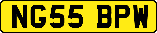 NG55BPW