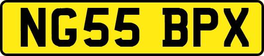 NG55BPX