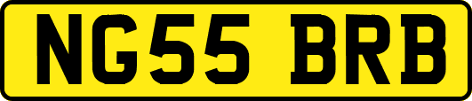 NG55BRB