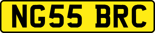 NG55BRC