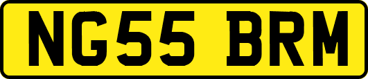 NG55BRM