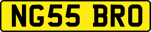 NG55BRO