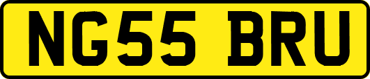 NG55BRU