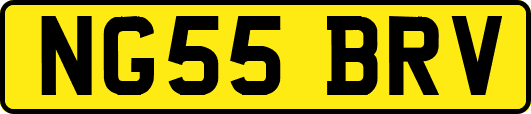 NG55BRV