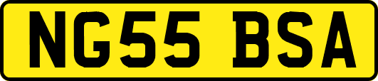 NG55BSA