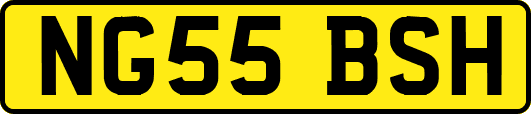 NG55BSH