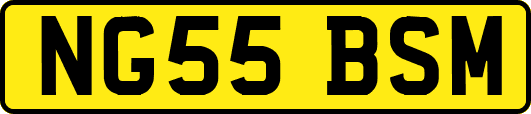 NG55BSM