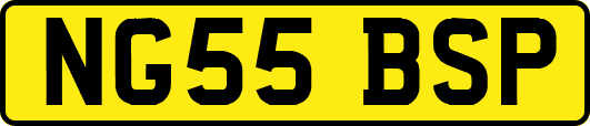 NG55BSP
