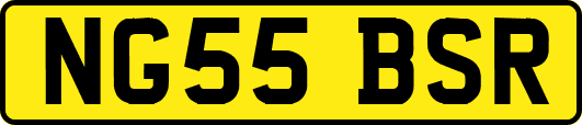 NG55BSR