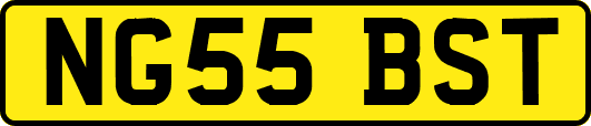 NG55BST