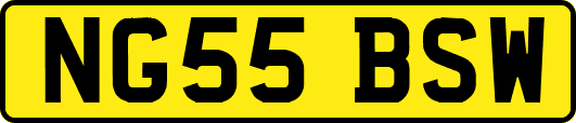 NG55BSW