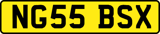 NG55BSX