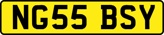NG55BSY