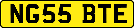 NG55BTE