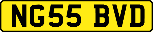 NG55BVD