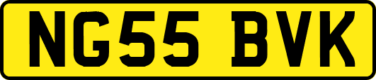 NG55BVK