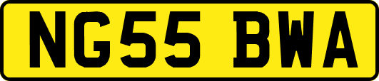 NG55BWA