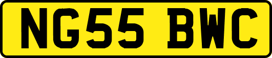 NG55BWC