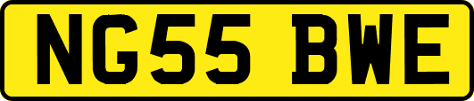 NG55BWE
