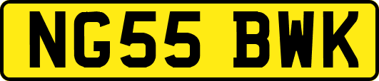 NG55BWK