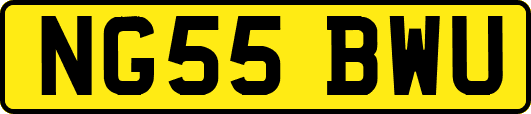 NG55BWU