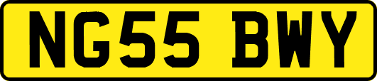 NG55BWY