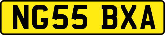 NG55BXA