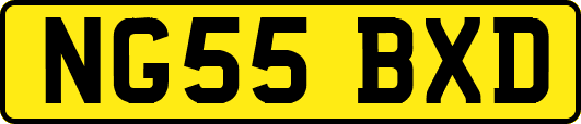 NG55BXD