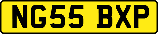 NG55BXP