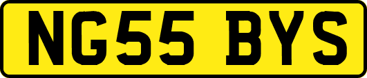 NG55BYS