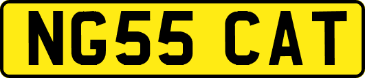 NG55CAT