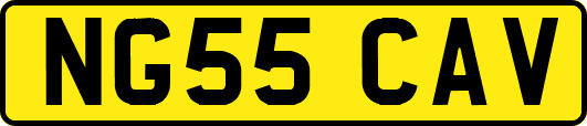 NG55CAV
