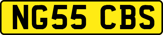 NG55CBS