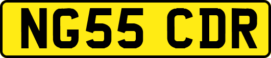 NG55CDR