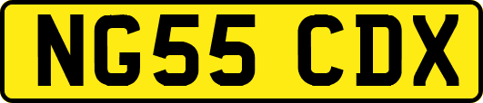 NG55CDX