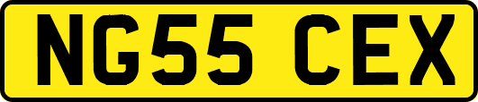 NG55CEX