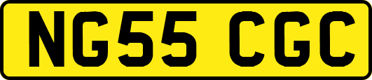 NG55CGC