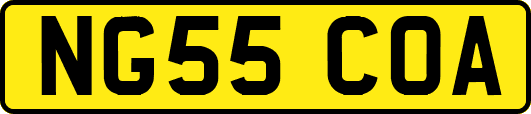 NG55COA