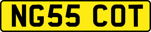 NG55COT