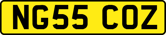 NG55COZ
