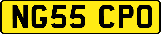 NG55CPO