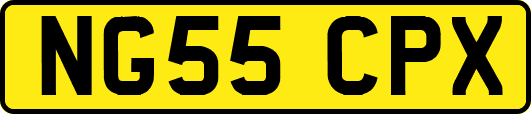 NG55CPX