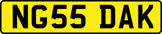NG55DAK