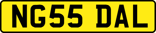 NG55DAL