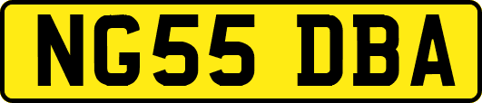 NG55DBA