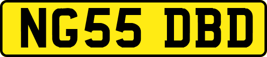 NG55DBD