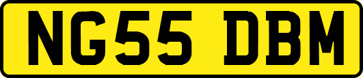 NG55DBM