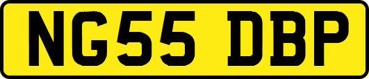 NG55DBP