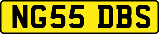 NG55DBS