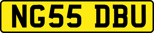 NG55DBU